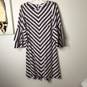 New York & Company Dress